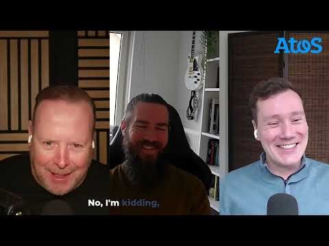 Bonus Episode: The AI Shift: From Script Kiddies to Agentic Warfare