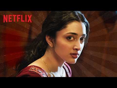 These FIGHT SCENES are PREITY GOOD 🤌👊 | Blast | Netflix India