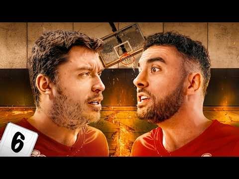 Trades, Cheap Shots & New Alliances | Barstool Basketball Association S2 Ep. 6