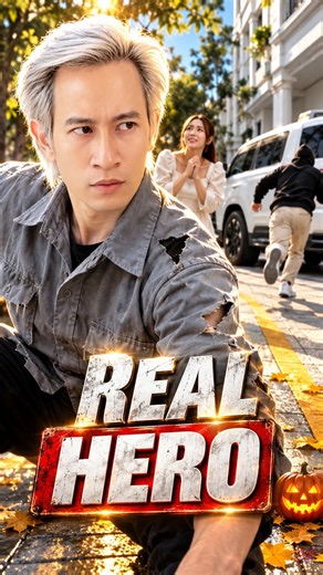 Peasant hero [BEN EAGLE] #ActionComedy #KungFu #Kindness #Trending #Viral #justice