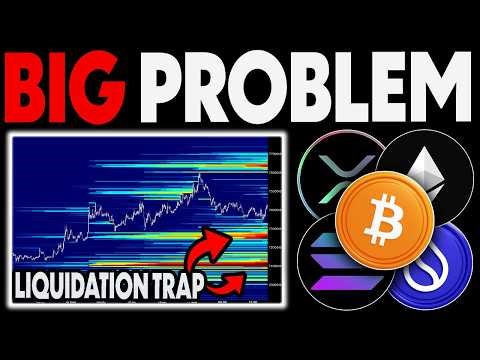 Bitcoin Testing Key Level Resistance, What's Next?