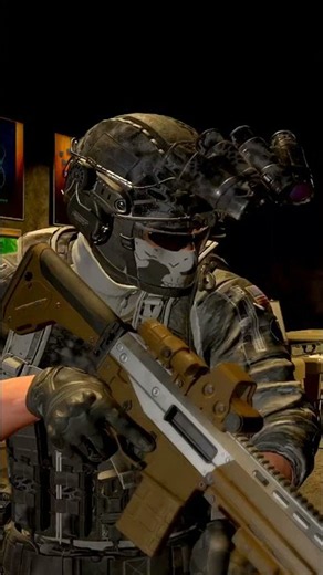 This Is What Makes Breakpoint So Good #gaming #shorts #tacticalgaming