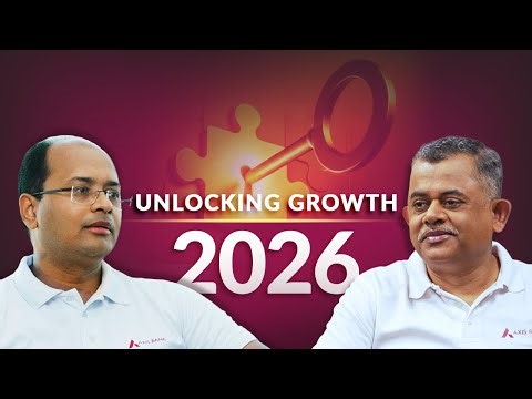 Future Forward: What India’s Economy Looks Like in 2026 | Open Dialogue | Episode 41