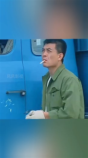 He Saved a Man From a 7-Ton Disaster, But Uncovered a Deadly Conspiracy 😱💥 #shortvideo