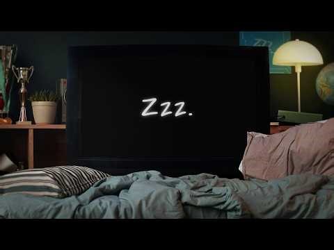 PUN - นอนนี่ (Zzz.) Feat. MUON (Bonus Track) | Official Lyric Video
