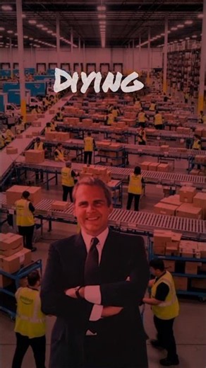 The $5,000 Bet That Saved FedEx #shorts #viral