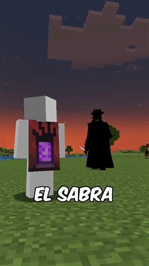 Este mod añade la esquizofrenia a Minecraft 😨💊