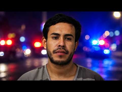 LIVE NOW: Austin Murder Suspect Arrest