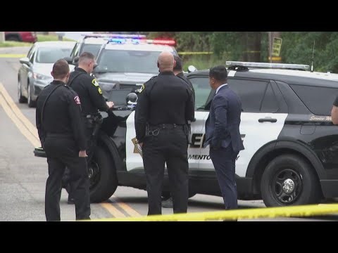 Fair Oaks shooting suspect released as DA reviews if shooting was justified