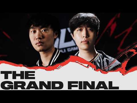 Call Your Shot | HLE vs BLG Clash in the MSI 2026 Grand Final