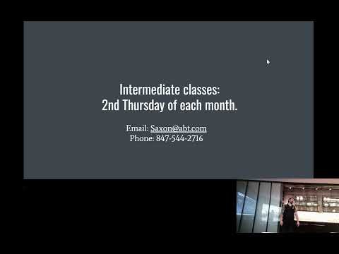 Camera Basics 07/02/26