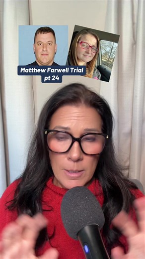 Matthew Farwell Trial Part 24 — 10/23/26 Massachusetts hearing