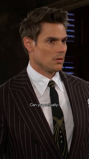 Mommy's Little Wedding Crasher: Young and the Restless Clip