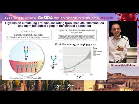 SESIÓN INAUGURAL. Mohamed Abdel Mohsen.