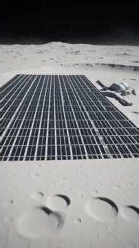 Moon Dust to Megacity