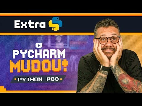 PyCharm mudou! Saiba como treinar Python no PC, celular e tablet