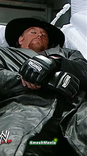 The Undertaker DRAGGED Kane Under the Ring… After Kane Thought His Brother Was DEAD in WWE