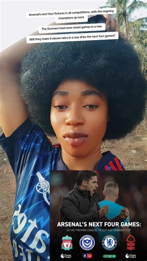 Arsenal's Upcoming Fixtures: Can They Extend Their Winning Streak?