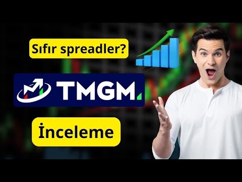 TMGM İncelemesi 2026: Spread, Bonus ve Emir Gerçekleme Hızı