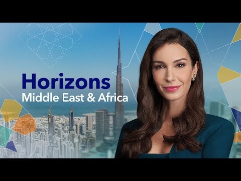 Iran, Israel Pledge to End Attacks; OpenAI Files For IPO | Horizons Middle East & Africa 6/9/2026