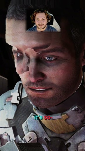 Two For Two On These Ending Scenes! | Dead Space 2