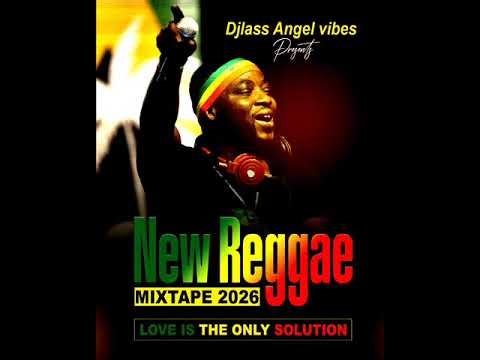 New Reggae Mix (Only 2026 Songs) Feat. Busy Signal, Chris Martin, Richie Spîce, Ginjah, (April 2026)