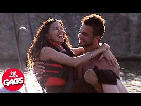 | Just For Laughs Gags