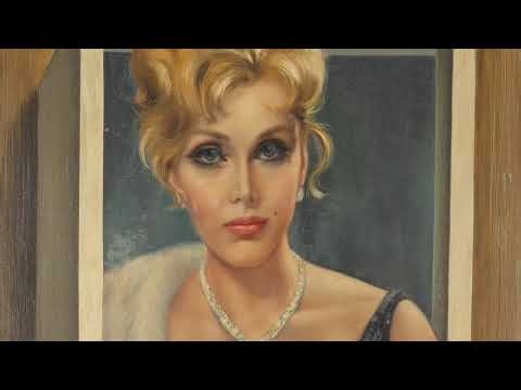 Simply Marvelous: The Estate of Zsa Zsa Gabor