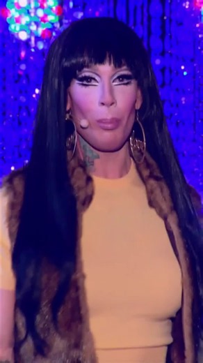 Behind the Rusical: The Story of Cher: The Unauthorized Rusical