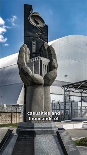 How Chernobyl Disaster Went Wrong