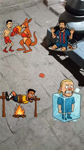 Mastering the Impossible Filter Challenge on TikTok