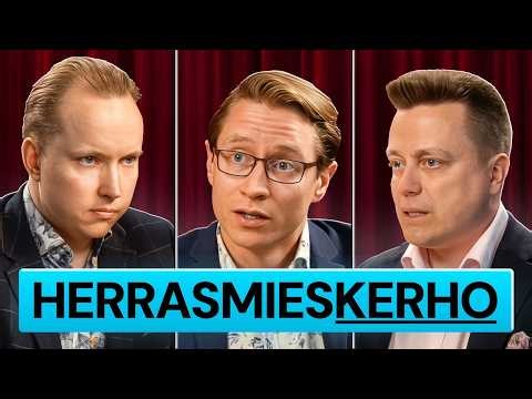 Roni Arvosen POTKUT kokoomuksen listalta — Koko tarina ensimmäistä kertaa IKINÄ