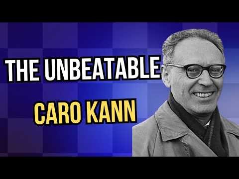 The Only Defense Mikhail Tal Ever Feared!!! (Tal vs Botvinnik, 1961)