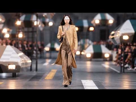 Louis Vuitton | Spring/Summer 2027 | Paris Fashion Week