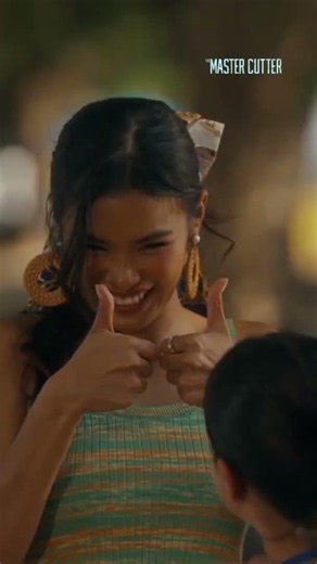 Kung alam mo lang ang truth, Ibyang! #shorts | The Master Cutter