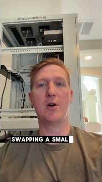 Copy Fail: Linux Kernel Bug Roots Every Major Distro #linux #cybersecurity #kernel