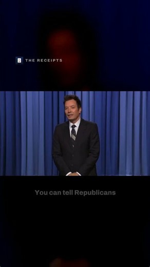 “One and a half press secretaries” — Fallon SLAMS Trump