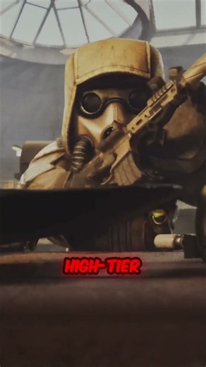 Why Your Gear Determines Your Matchmaking (And What Happens Next) Stalzone