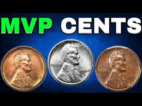 Most Expensive Wheat Penny ever Sold in Auction