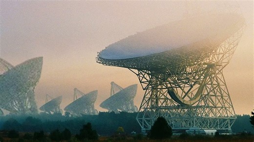 How we defend Earth: Inside asteroid detection & planetary defense missions