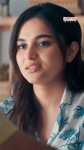 A warm, loving melody that speaks straight to the soul | Dheere Dheere | FUNKY | Vishwak Sen #Shorts