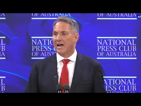 ‘Blunt and quick’ response likely from China after Marles’ stark warning