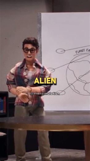 HOW To Stop An Alien Invasion - Robot Chicken Short Edit