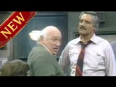 Barney Miller Full Movie Episodes | Season 8 Episode 1 | Advancement | 2026 #1080p