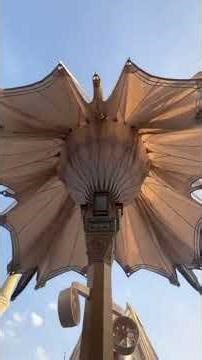 The Hidden Spiritual Secrets of Mecca & Medina