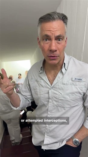 CNN team takes shelter, counts 5 incoming missiles