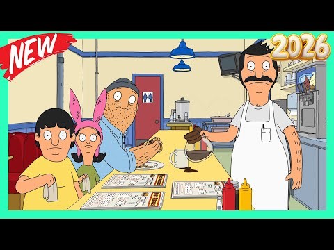 Bob's Burgers Latest Episodes Session 15 all episodes- Funny Moments - NoZoom #1080p