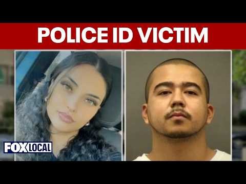 Alexandria police release bodycam footage and ID victim in fatal shooting