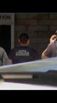 Peoria Police executes search warrant tied to sex crimes case at school district headquarters