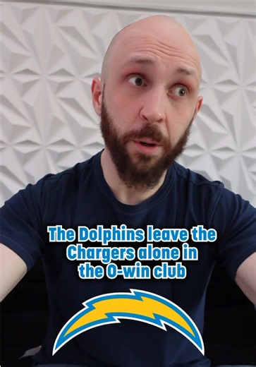 When Will the Los Angeles Chargers Get Their First Win?